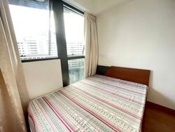 Commonwealth Towers (D3), Condominium #517550171